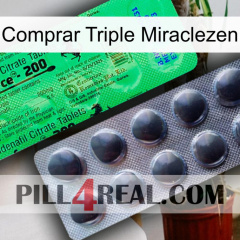 Buy Triple Miraclezen new04